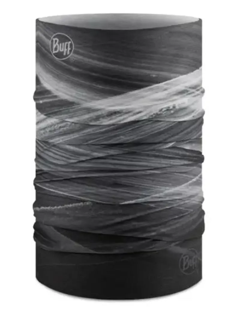 Buff Original Neckwarmer - Speed Graphite